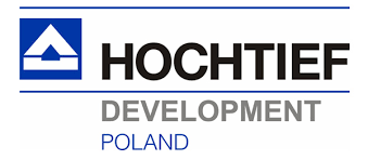 Hochtief Project Development Hochtief Project Development logo