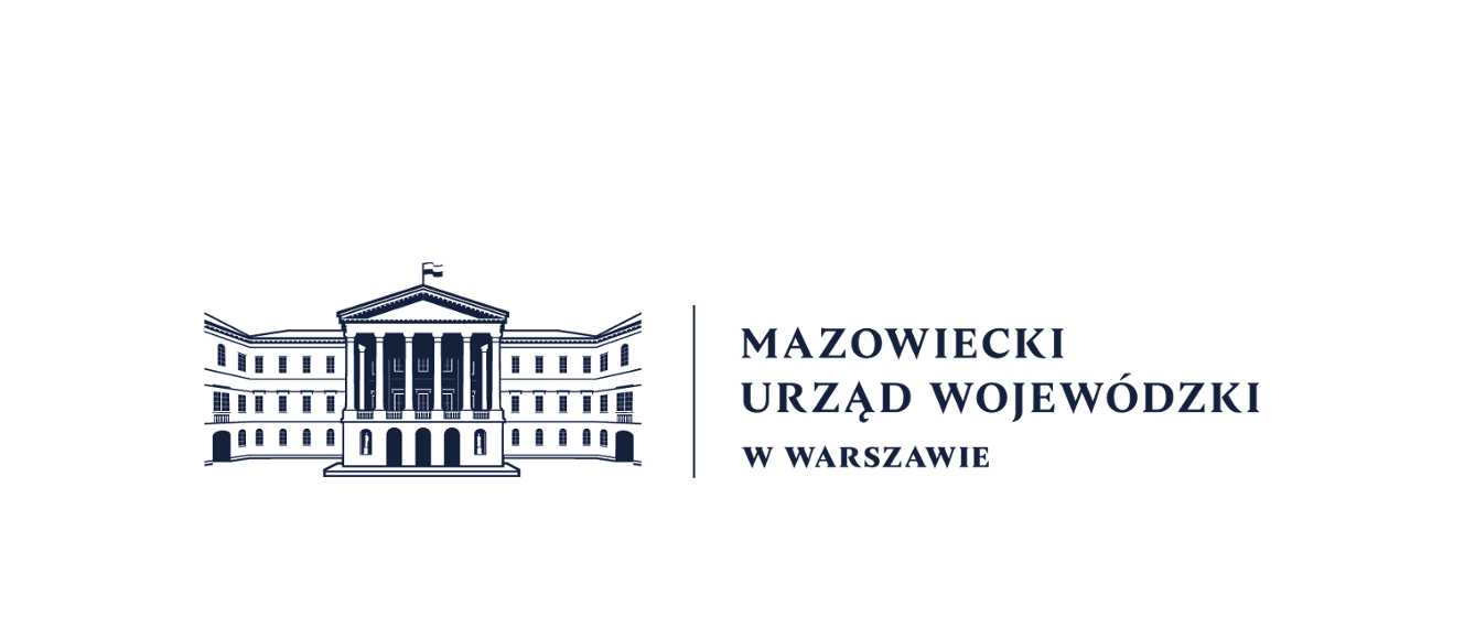 Mazovian Voivodeship Office Mazovian Voivodeship Office logo - Client showcase