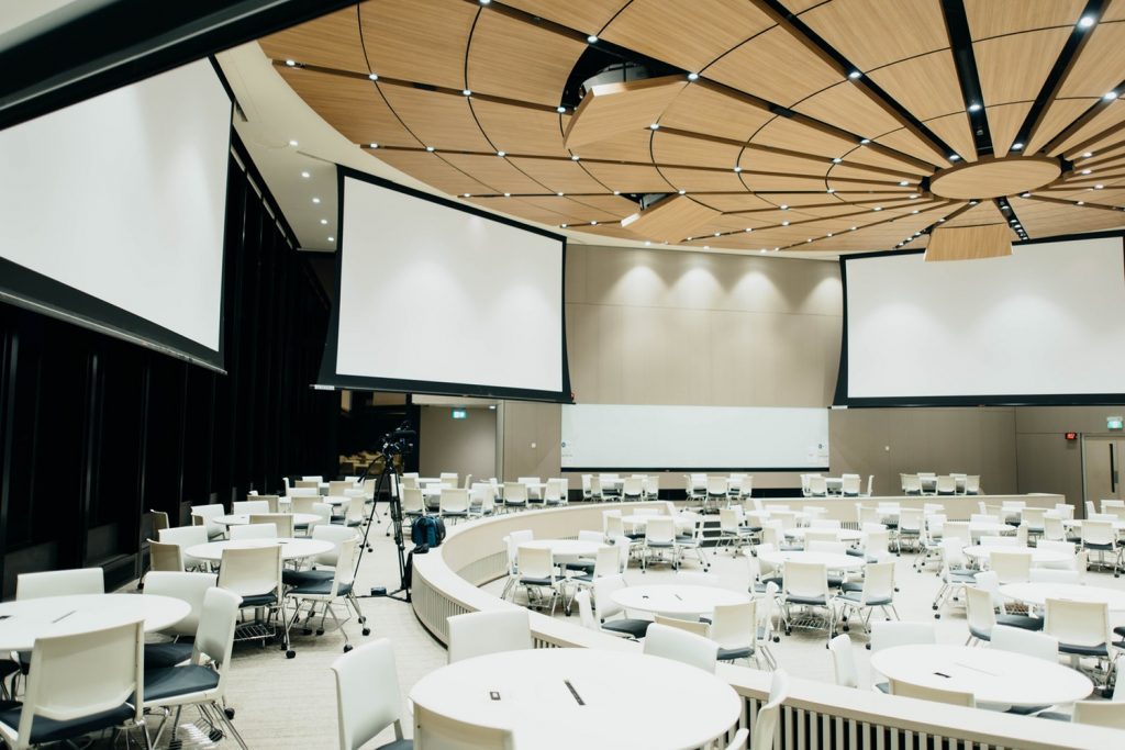 Event and Conference Participant Management System Event and Conference Participant Management System - Frontex - the European Border and Coast Guard Agency - Project showcase