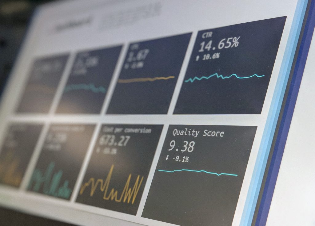 Business Analytics System Business Analytics System - Heinrich Mack (Pfizer Group) - Project showcase