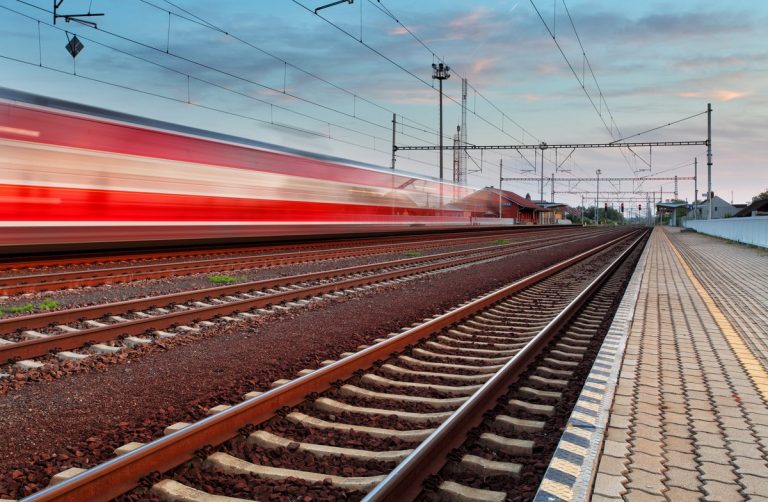 Railway Traffic Control System Railway Traffic Control System - Bombardier Transportation Rail Engineering - Project showcase